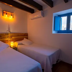 Cas Saliners - La Savina Casa rural